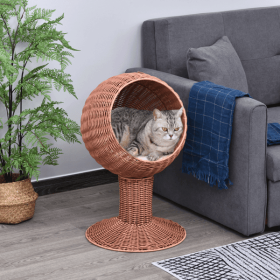 Pet Cat Bed/Cat House (No shipments on weekends)